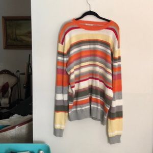 Eighty Eight Sweater NWOT